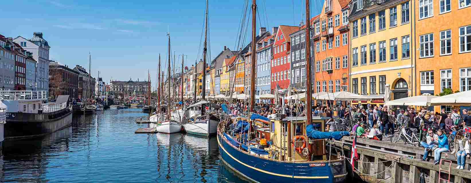Cost Of Living In Copenhagen: A Comprehensive Guide About What Is The Cost Of Living Copenhagen?