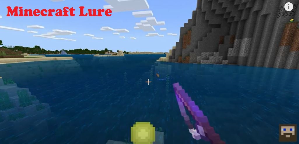 Minecraft Lure: A Detailed Guide About What Is A Minecraft Lure enchantment? 