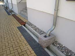 stormwater drainage systems