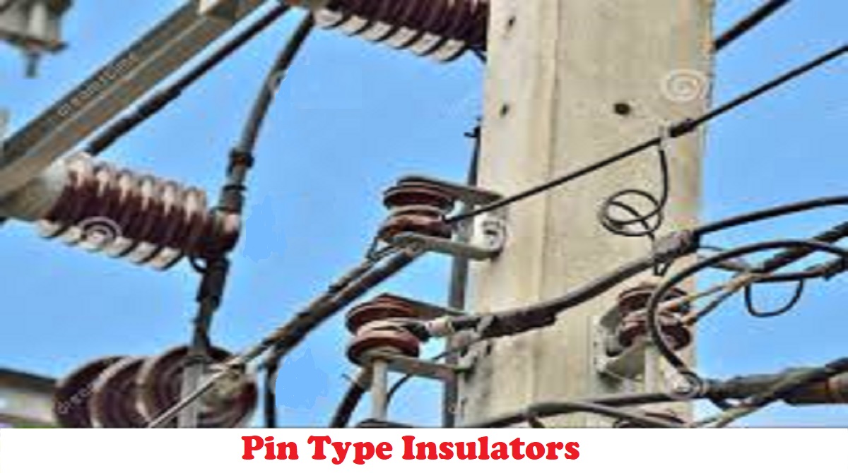<strong>What is a Pin Type Insulator? An Informative Guide About Pin-Type Insulators</strong>