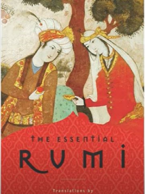 Unlocking the Mystical Teachings of Rumi: Insights from His Most Famous Rumi Books