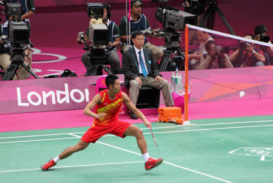 Breaking Down Lin Dan Net Worth: An In-Depth Guide From Badminton Glory to Financial Success lin dan net worth