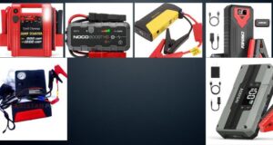 Best Car Battery Jump Starters for Reliable, Efficient, and Fast Vehicle Power Boosts, Benefits, Versatility, And Much More Best Car Battery Jump Starters