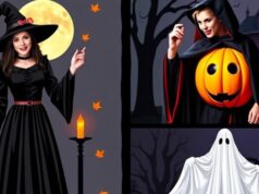 Halloween Costume Ideas: Creative, Trendy, and Fun Options for Every Style, Personality, and Age Group Halloween Costume Ideas