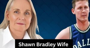 Shawn Bradley’s Wife: A Glimpse into Her Life and Partnership with the Basketball Legend Shawn Bradley's Wife