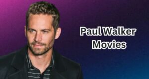 Exploring the Legacy of Paul Walker’s Movies: A Journey through Iconic Roles and Diverse Performances