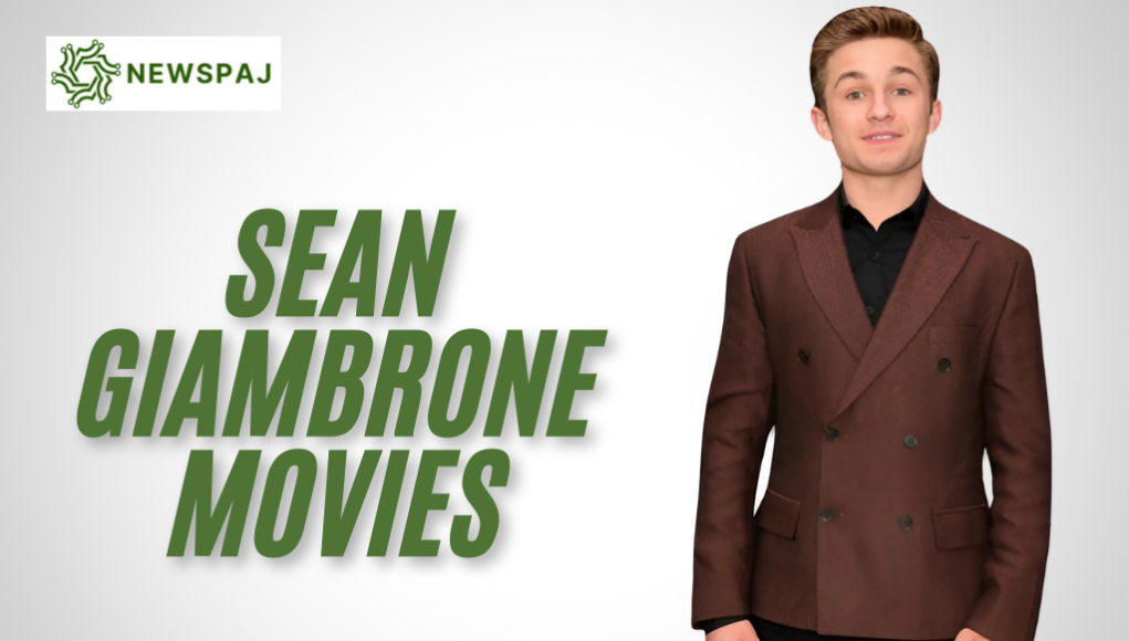 Sean Giambrone’s movies Sean Giambrone’s movies