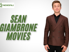 A Deep Dive into Sean Giambrone’s Movies, Age, Height, and Net Worth: Everything You Need to Know Sean Giambrone’s movies