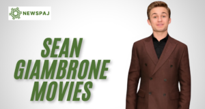 A Deep Dive into Sean Giambrone’s Movies, Age, Height, and Net Worth: Everything You Need to Know Sean Giambrone’s movies