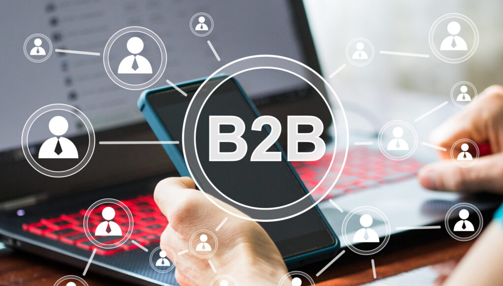 B2B Sales Funnel