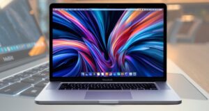 The 2016 MacBook Pro: A Game-Changer or a Controversial Upgrade? Unveiling Its Legacy and Relevance 2016 MacBook Pro
