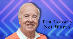 Tim Conway Net Worth: Explore His Major Source of Income, Endorsements, Cause of Death, Career, Personal Life, and More Info tim conway net worth
