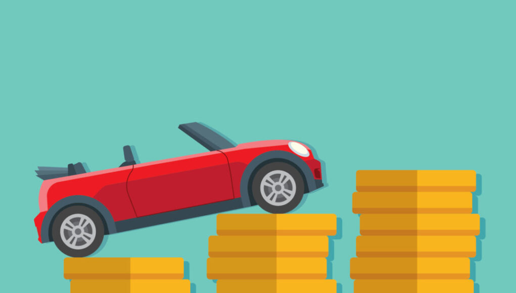 Selling My Car Online