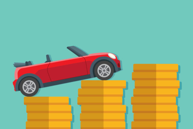 Waste My Time When Selling My Car Online in Springdale, AR Selling My Car Online