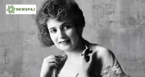 Myrtle Gonzalez Movies: A Look at the Iconic Actress’s Career, TV Shows, Age, Cause Of Death, Height, and Her Legacy Myrtle Gonzalez Movies