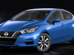 2021 Nissan Versa: Unveiling the Features, Performance, and Value of This Compact Sedan 2021 Nissan Versa