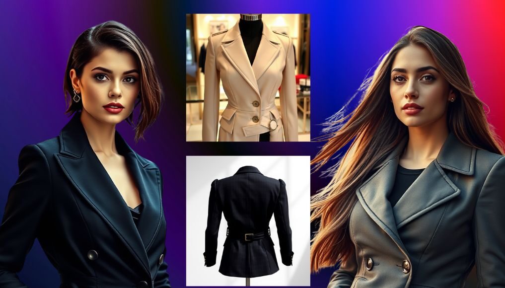 Dior Bar Jacket