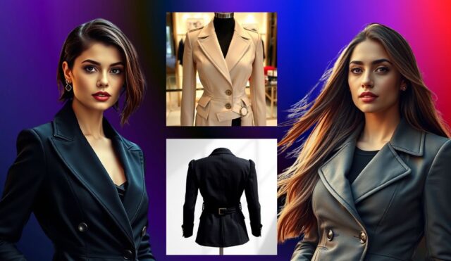 Dior Bar Jacket