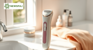 Why Every Woman Needs an Epilator for Face in Their Skincare Routine? epilator for face