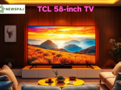 Unveiling the Hidden Gems of the TCL 58 Inch TV: Features You Didn’t Know You Needed tcl 58 inch tv
