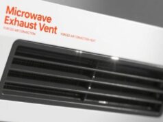 Comprehensive Guide to Microwave Exhaust Vent: Enhancing Kitchen Air Quality, Comfort, and Cooking Efficiency Microwave Exhaust Vent