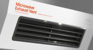 Comprehensive Guide to Microwave Exhaust Vent: Enhancing Kitchen Air Quality, Comfort, and Cooking Efficiency Microwave Exhaust Vent