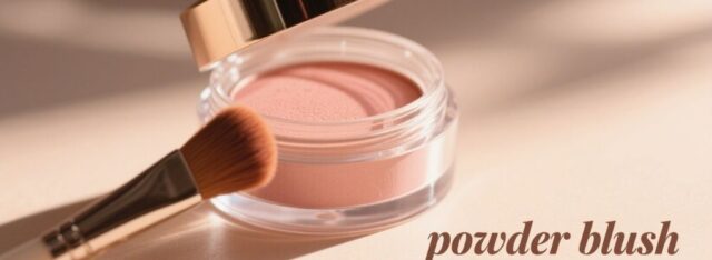 Best Powder Blush