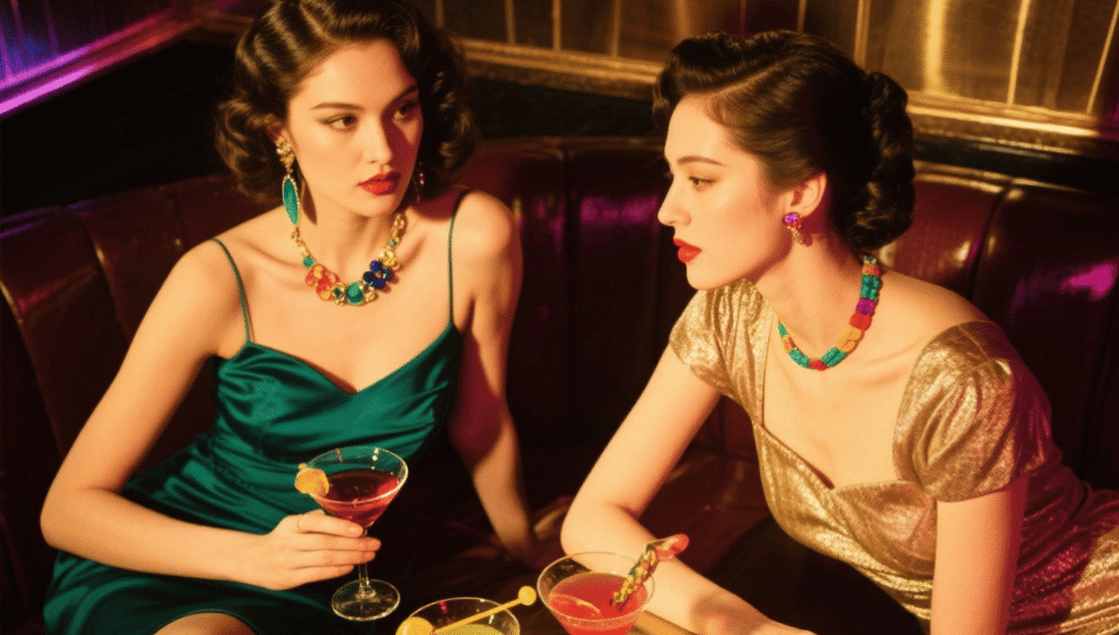 What is Cocktail Attire for Women