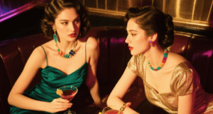 What is Cocktail Attire for Women? Balancing Timeless Elegance and Modern Sophistication for Every Upscale Evening Occasion, and More What is Cocktail Attire for Women