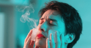 Disadvantages of Rubbing Ice on Face: What You Should Know 8 Side Effects Dermatologists Warn About, From Frostbite to Flare-Ups Disadvantages of Rubbing Ice on Face