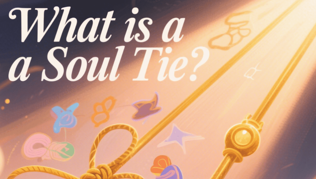 What is a Soul Tie