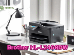 Brother HL-L2460DW In-Depth Review: Complete Breakdown of Features, Technical Specs, Wireless Setup, and Seamless Printing Performance Brother HL-L2460DW