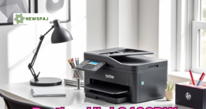 Brother HL-L2460DW In-Depth Review: Complete Breakdown of Features, Technical Specs, Wireless Setup, and Seamless Printing Performance Brother HL-L2460DW