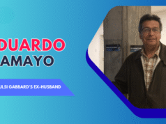 Eduardo Tamayo: A Comprehensive Look at His Life and Achievements Eduardo tamayo
