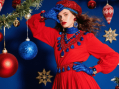 Festive Holiday Outfit: Styling the Perfect Holiday Outfit for Every Celebration, and More Information festive holiday outfit