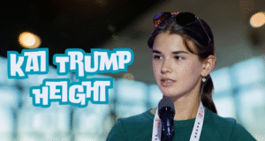Kai Trump Height: How Tall is Donald Trump’s Grandson? Kai Trump Height