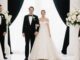 Black Tie Wedding Dress: How to Choose the Perfect Formal Gown for Glamorous Evenings, Elegant Receptions, And Sophisticated Celebrations Black Tie Wedding Dress