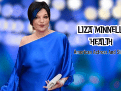 Liza Minnelli Health: Understanding Her Wellness Journey Liza Minnelli Health