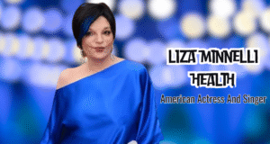 Liza Minnelli Health: Understanding Her Wellness Journey Liza Minnelli Health