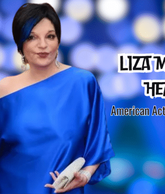Liza Minnelli Health: Understanding Her Wellness Journey Liza Minnelli Health