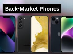 Back-Market Phones: Premium Refurbished Smartphones Offering Quality, Performance, and Exceptional Value Back-Market Phones