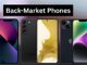 Back-Market Phones: Premium Refurbished Smartphones Offering Quality, Performance, and Exceptional Value Back-Market Phones
