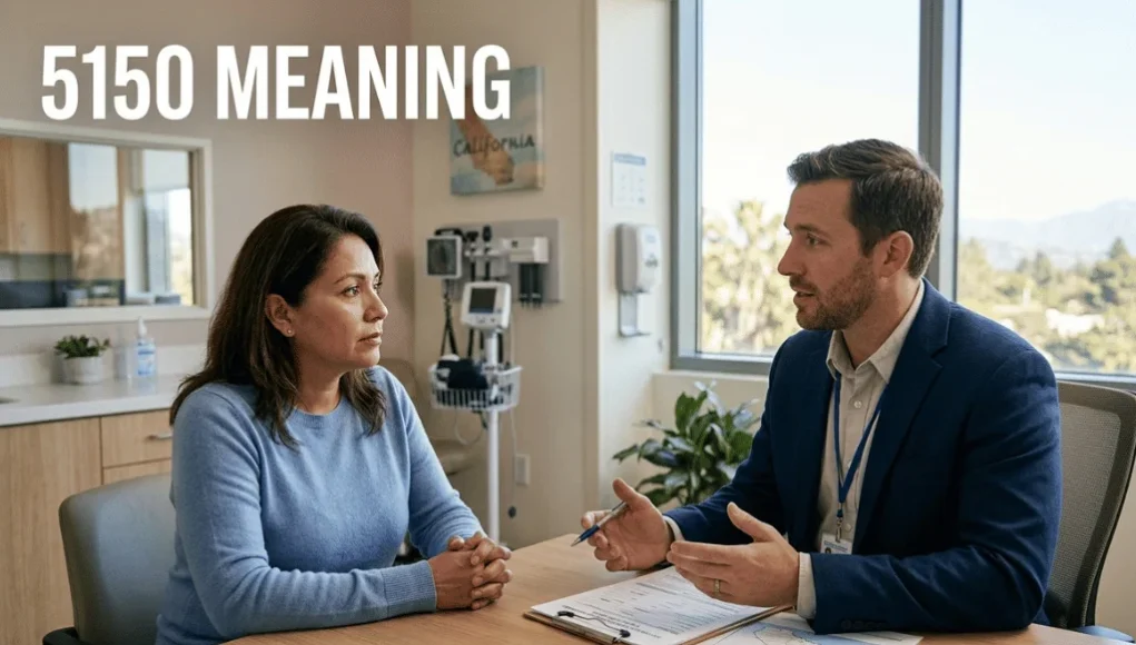 5150 meaning 5150 meaning