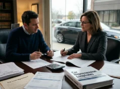 Car Repossession Loopholes Explained: Real Legal Protections vs. Risky Internet Myths Car Repossession Loopholes