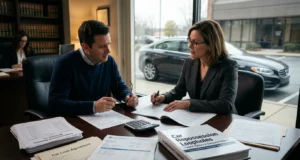 Car Repossession Loopholes Explained: Real Legal Protections vs. Risky Internet Myths Car Repossession Loopholes