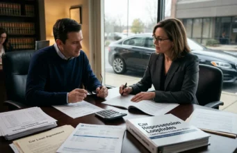 Car Repossession Loopholes Explained: Real Legal Protections vs. Risky Internet Myths Car Repossession Loopholes