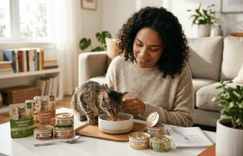 Best Wet Cat Food in 2026: What Matters Most and 7 Options Worth Considering Best Wet Cat Food
