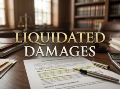 Liquidated Damages in U.S. Contracts: A Complete Guide to How They Work, When Courts Enforce Them, and What Businesses Should Know Liquidated Damages