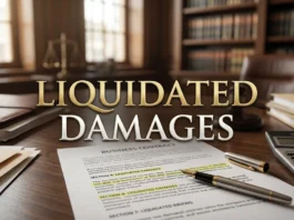 Liquidated Damages