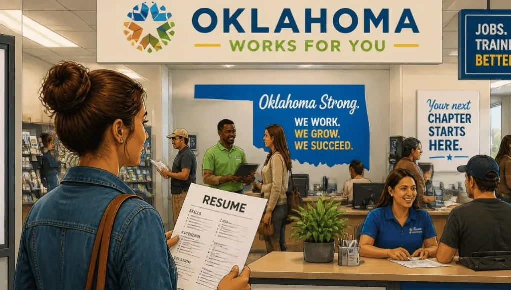 Oklahoma Unemployment Oklahoma Unemployment